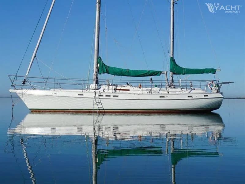 Morgan Out Island 51