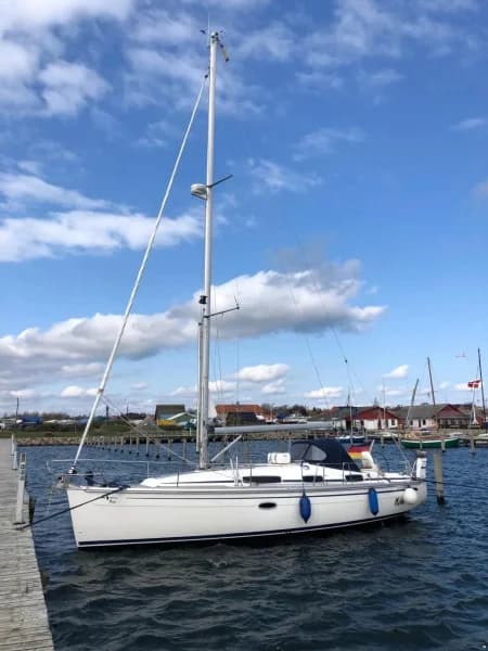 Bavaria 34 Cruiser
