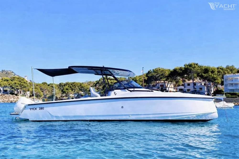 Ryck 280