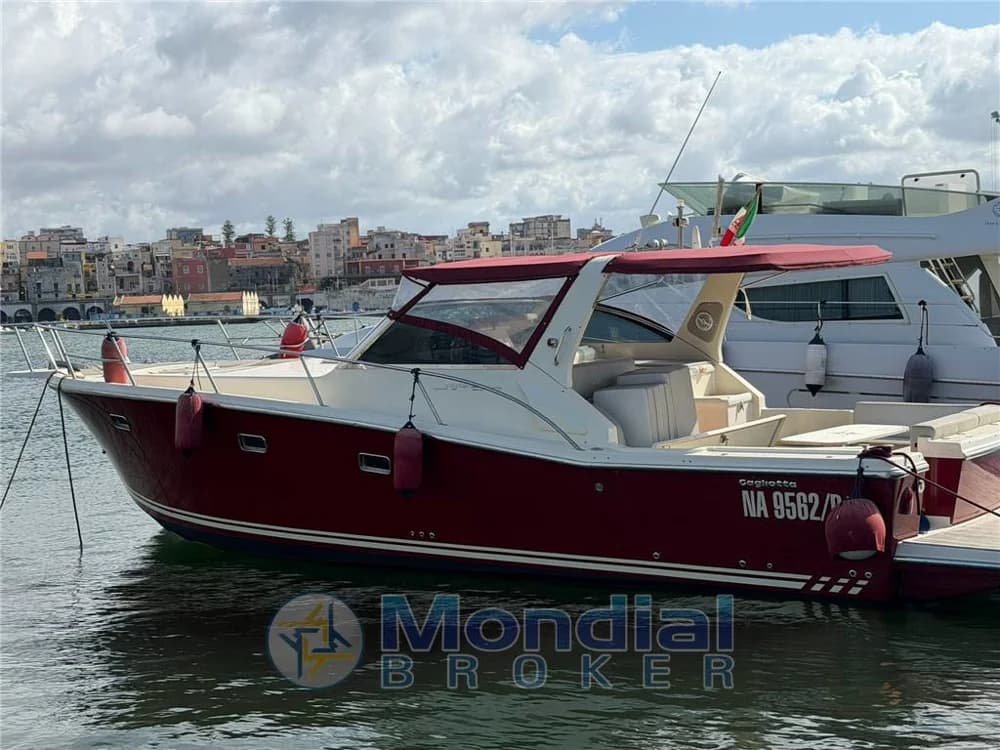 Gagliotta - Gagliardo 37
