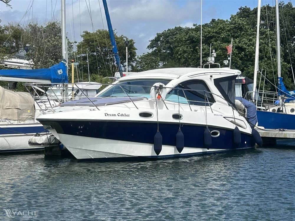 Sealine SC29