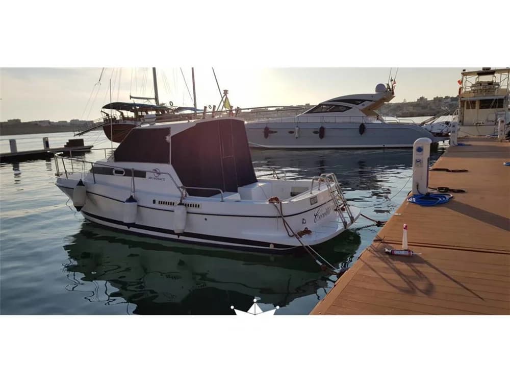 ARS MARE - ARS MONACO 24