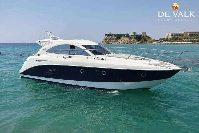 Beneteau Monte Carlo 47
