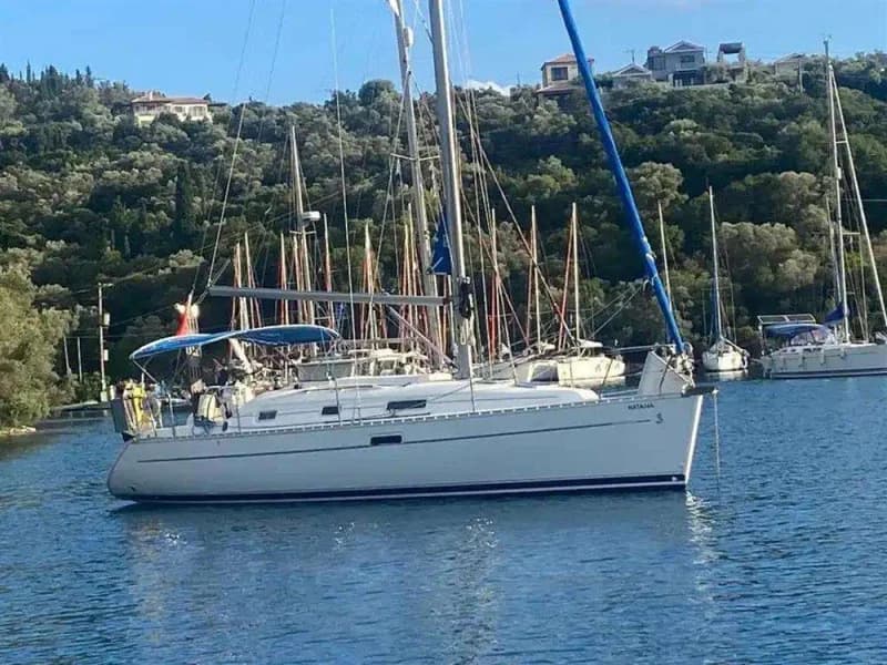 BENETEAU OCEANIS 311 CLIPPER