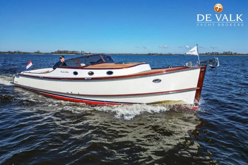 Brandaris 1100 Suite