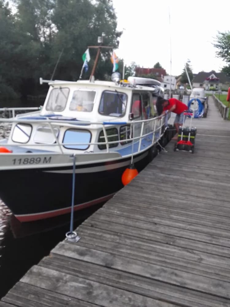 van der Valk 900