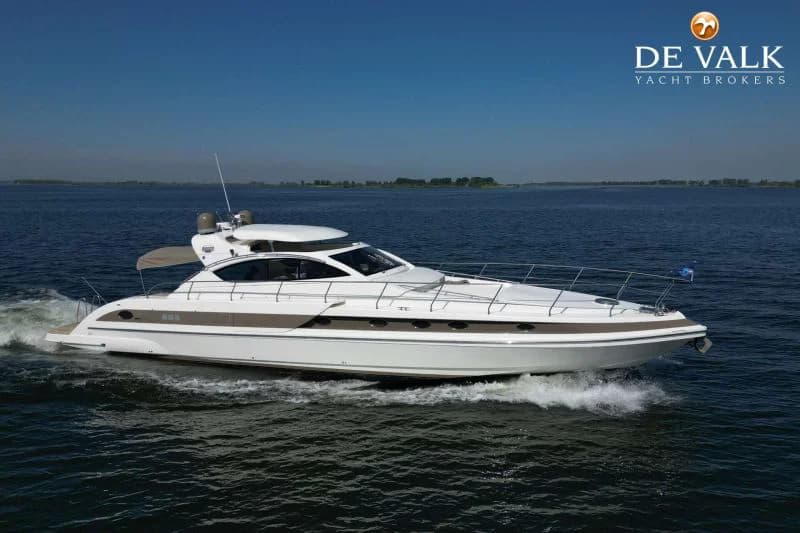 Conam 58 Sport HT