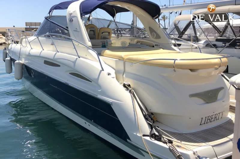 Cranchi Mediterranee 47