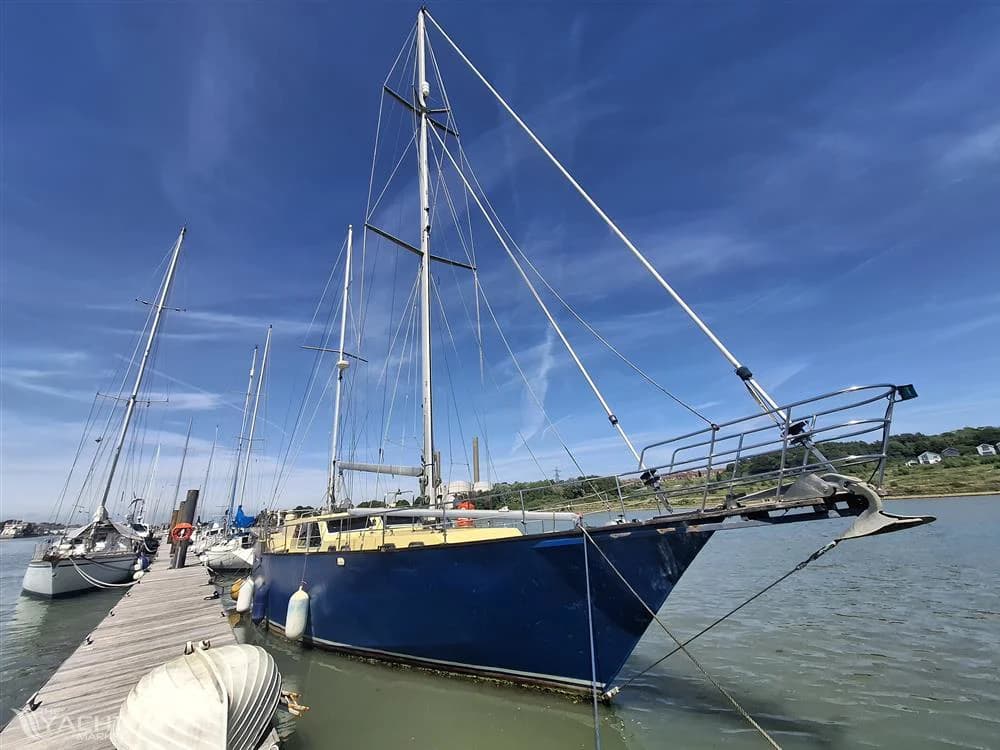Lodestar Ketch