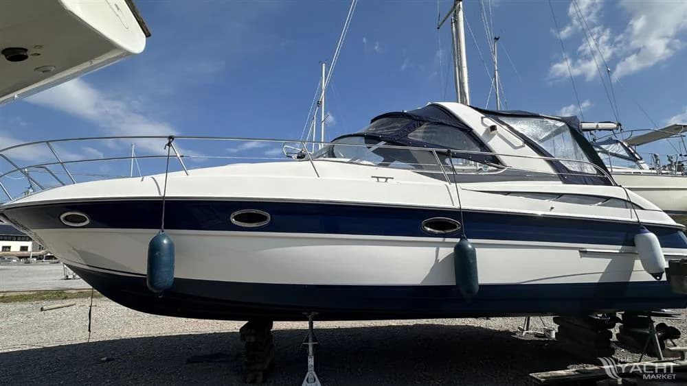Bavaria Sport 32