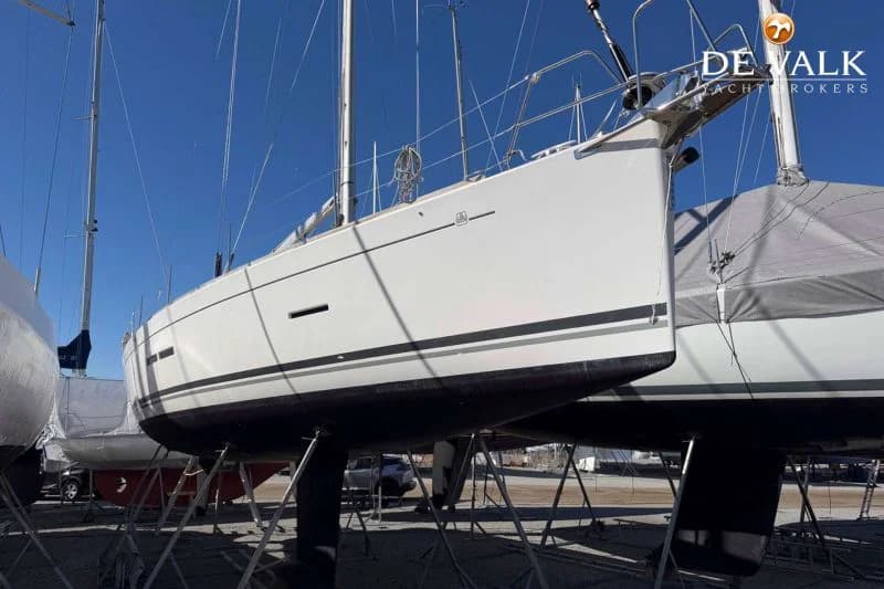 Dufour 445 Grand Large