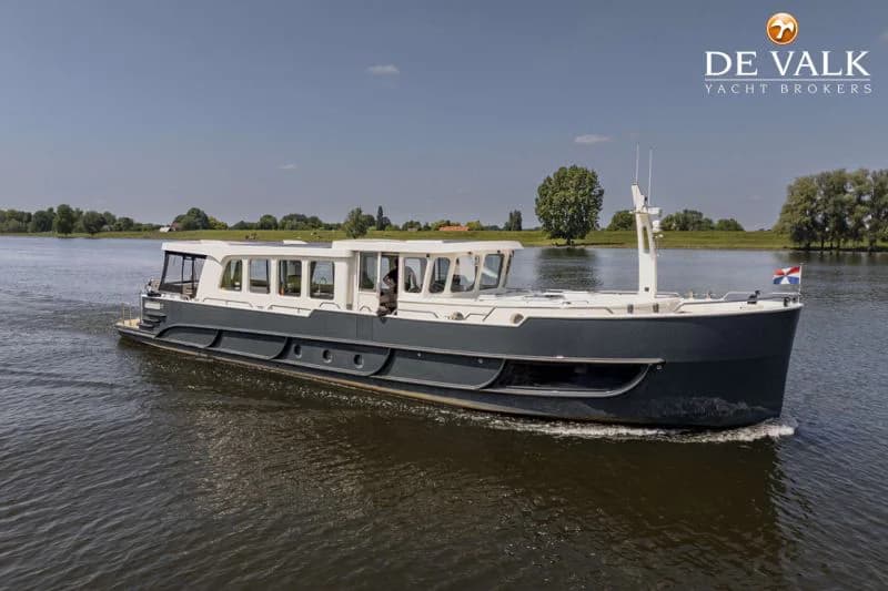 Euroship Deksalon 1950