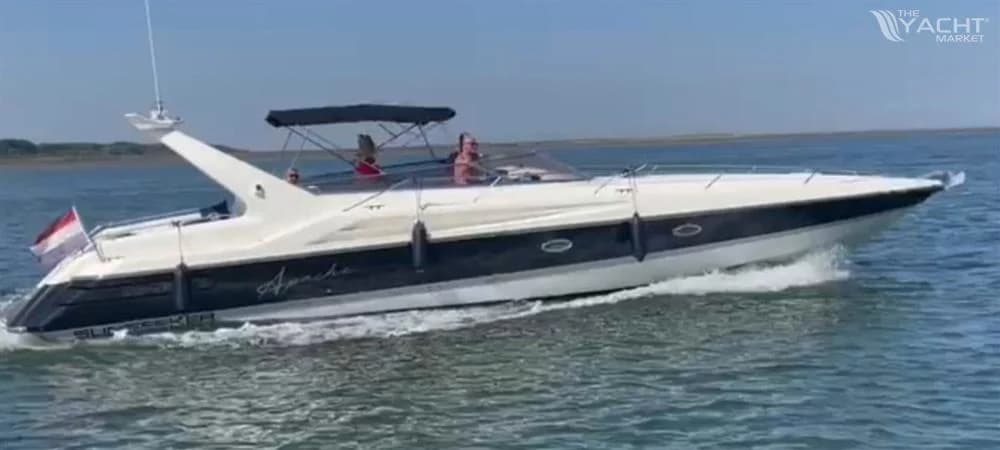 Sunseeker Apache 45