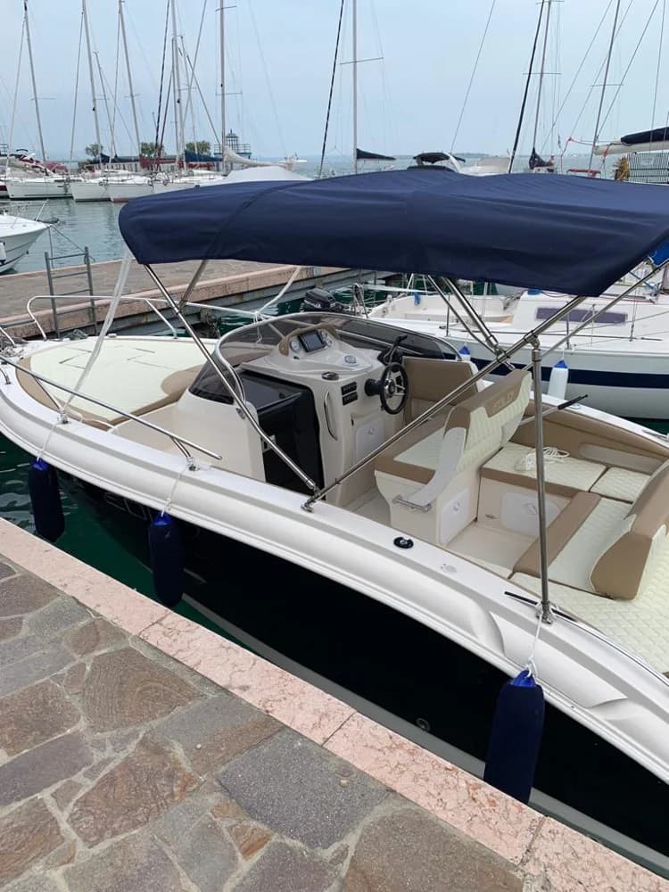 Eolo 730 day HBS (2019)