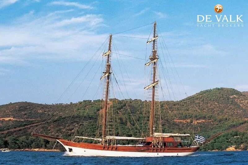 Gullet 38m