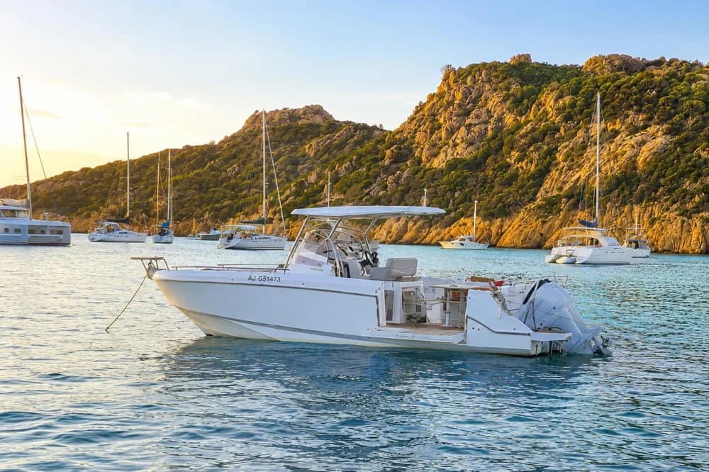 2022 Beneteau Flyer 9 SPACEdeck | 8m