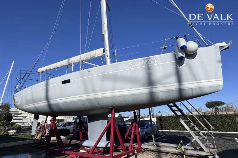 Hanse 400