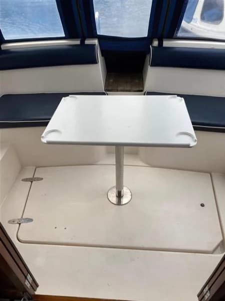 HARDY MARINE HARDY 25 MARINER