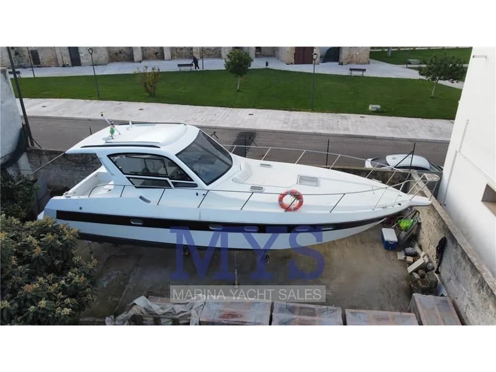 Comar - IPERION 37