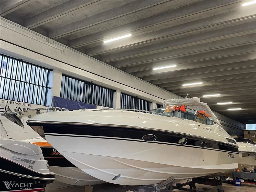 COLOMBO ATLANTIC 38 SX