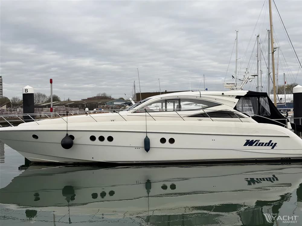 Windy Anthos 52