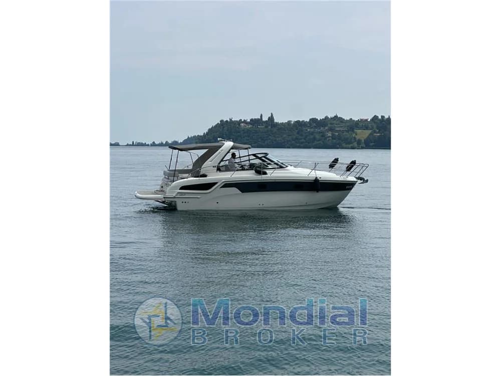 BAVARIA - 33 SPORT