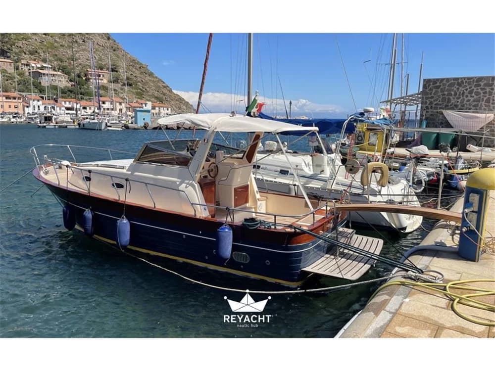 IZZO/FV - GOZZO SORRENTINO SOUTHWIND