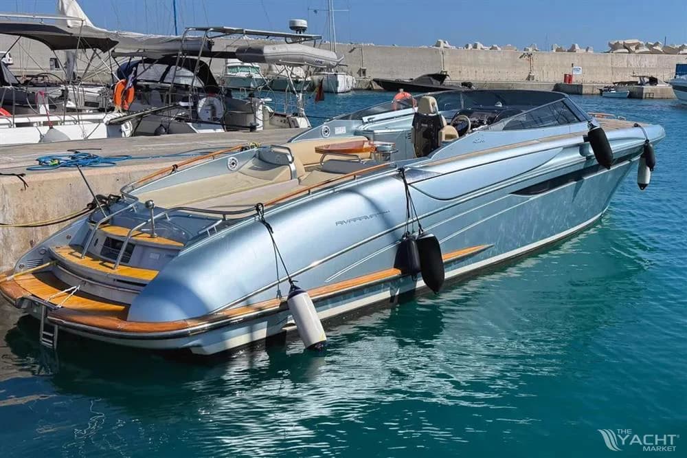 RIVA RIVARAMA SUPER
