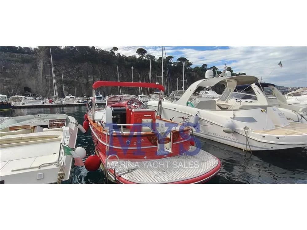 Cantieri Venere - 28 flash