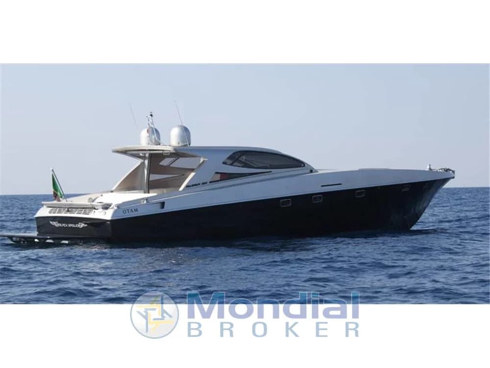 Otam - Millenniun 65 HT