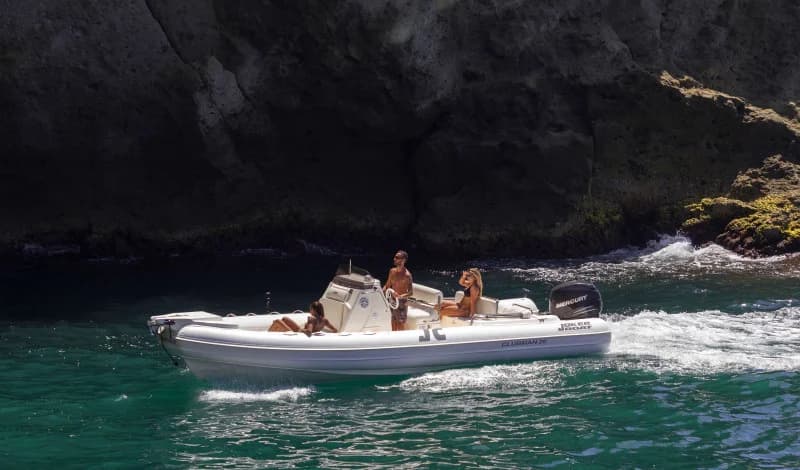 JOKER BOAT JOKER 26 CLUBMAN