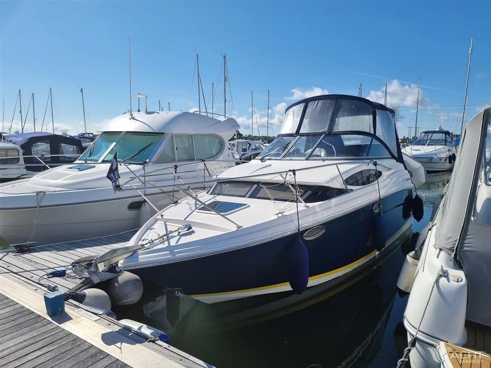 Regal 2565