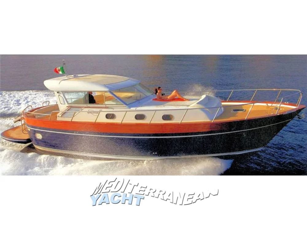 APREAMARE - - 45 CONFORT