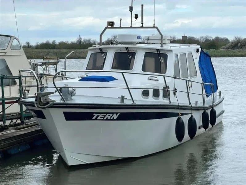 LOCHIN MARINE LOCHIN 33