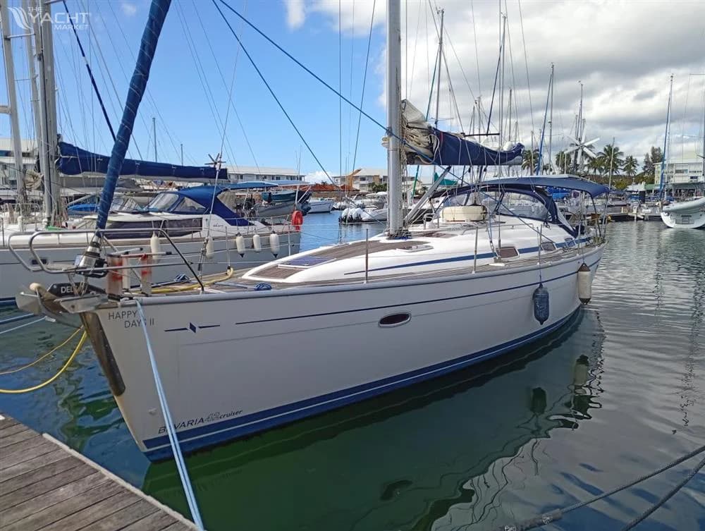 Bavaria 42 Cruiser