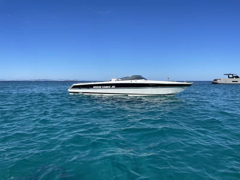 Monte Carlo 30