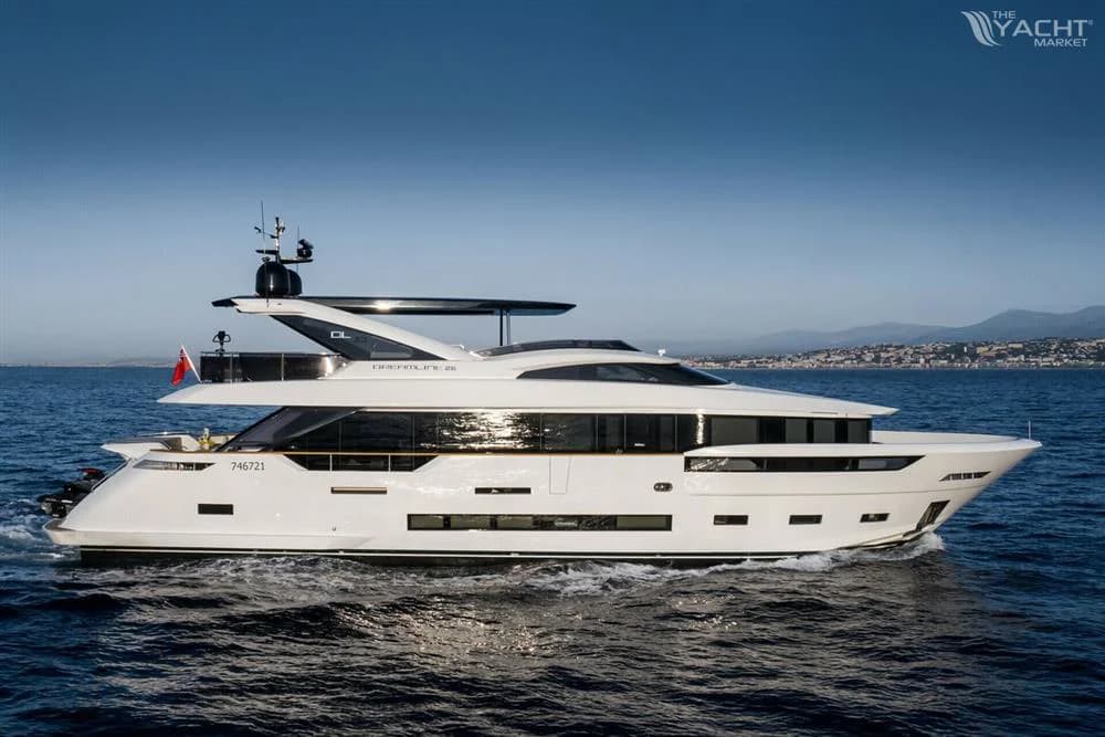 Dreamline 26