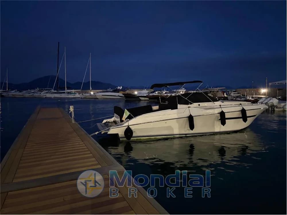 Rioyachts - Espera 34