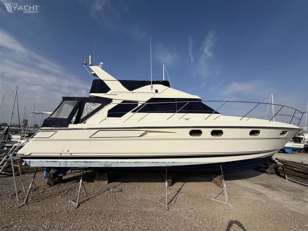 Fairline Phantom 41/3