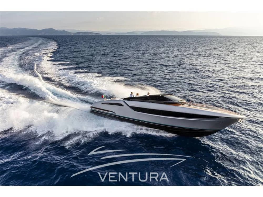 RIVA - Riva 48 Dolceriva