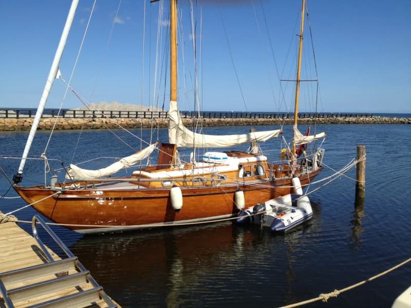 Slaaby Larsen Vampire 24 (35 Fuss)