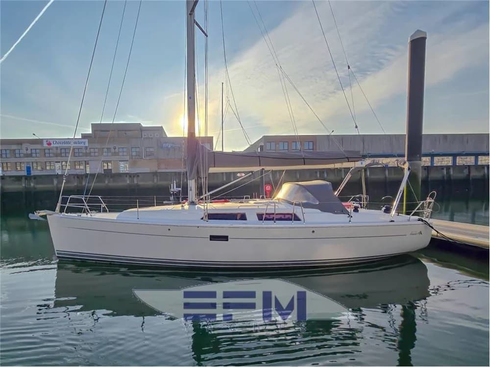 HANSE - 400