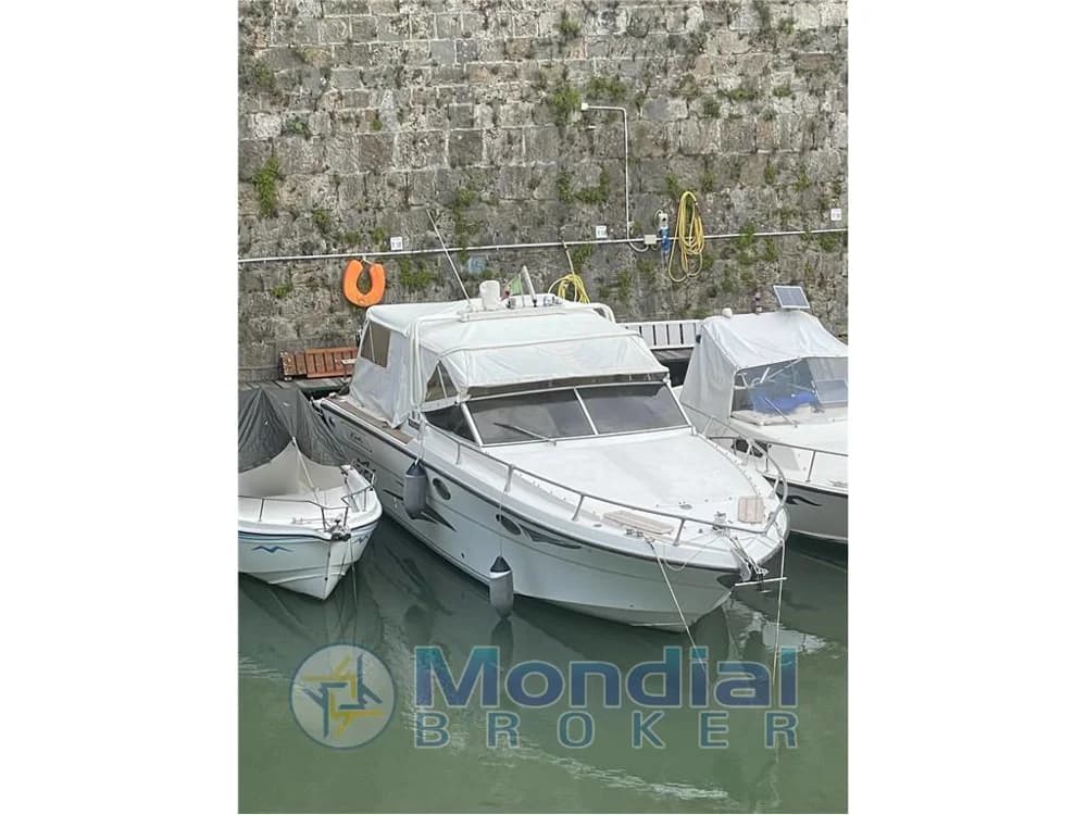 FIART - THUNDER 28