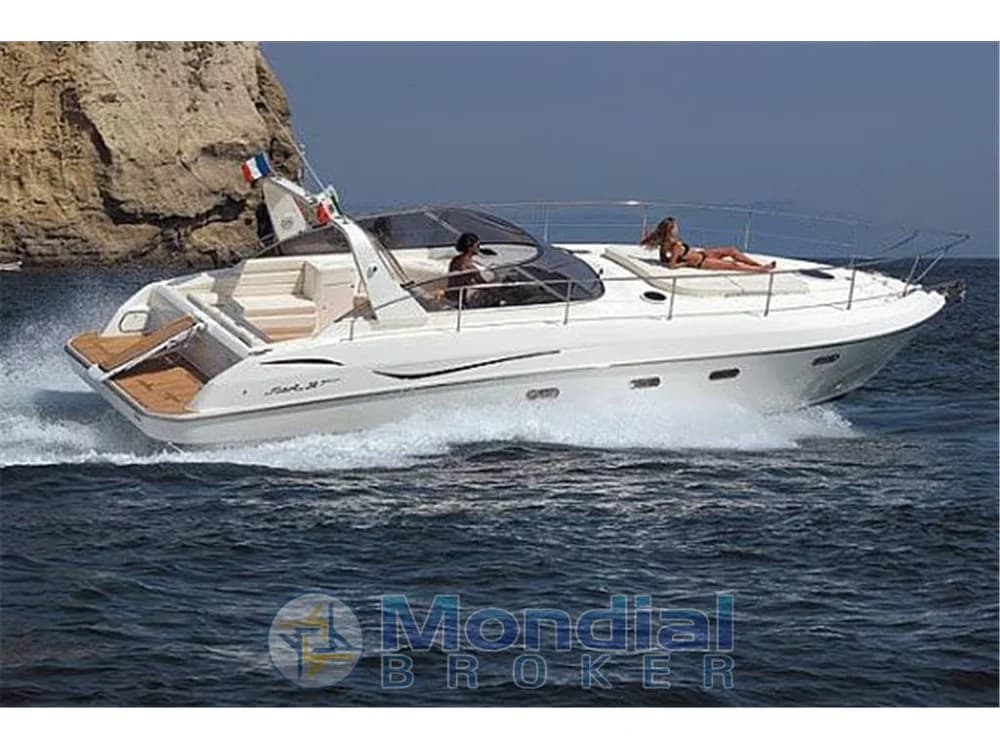 Fiart - Fiart 38 genius