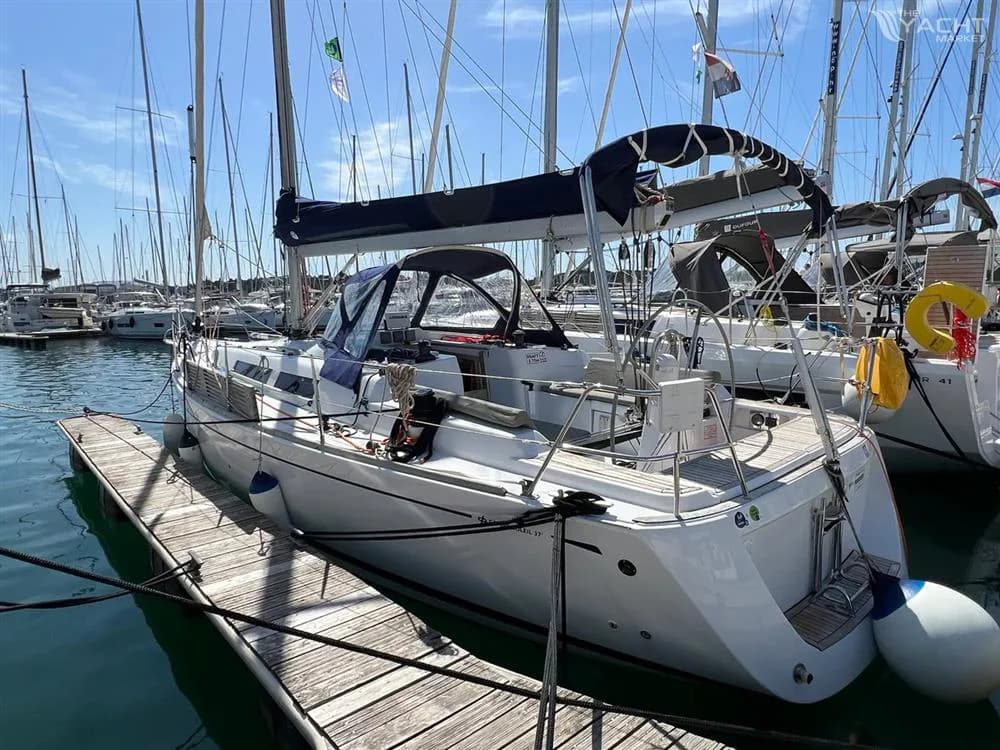 Grand Soleil 37 R