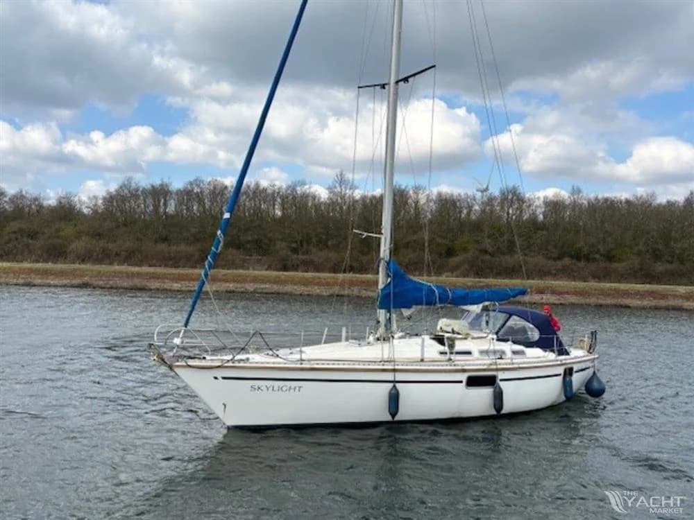 Gib'Sea 126 MK2