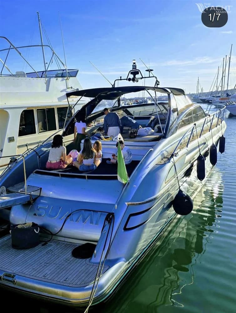 Princess V55