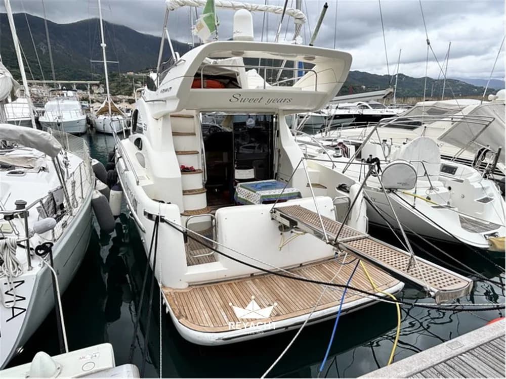 AZIMUT - 39