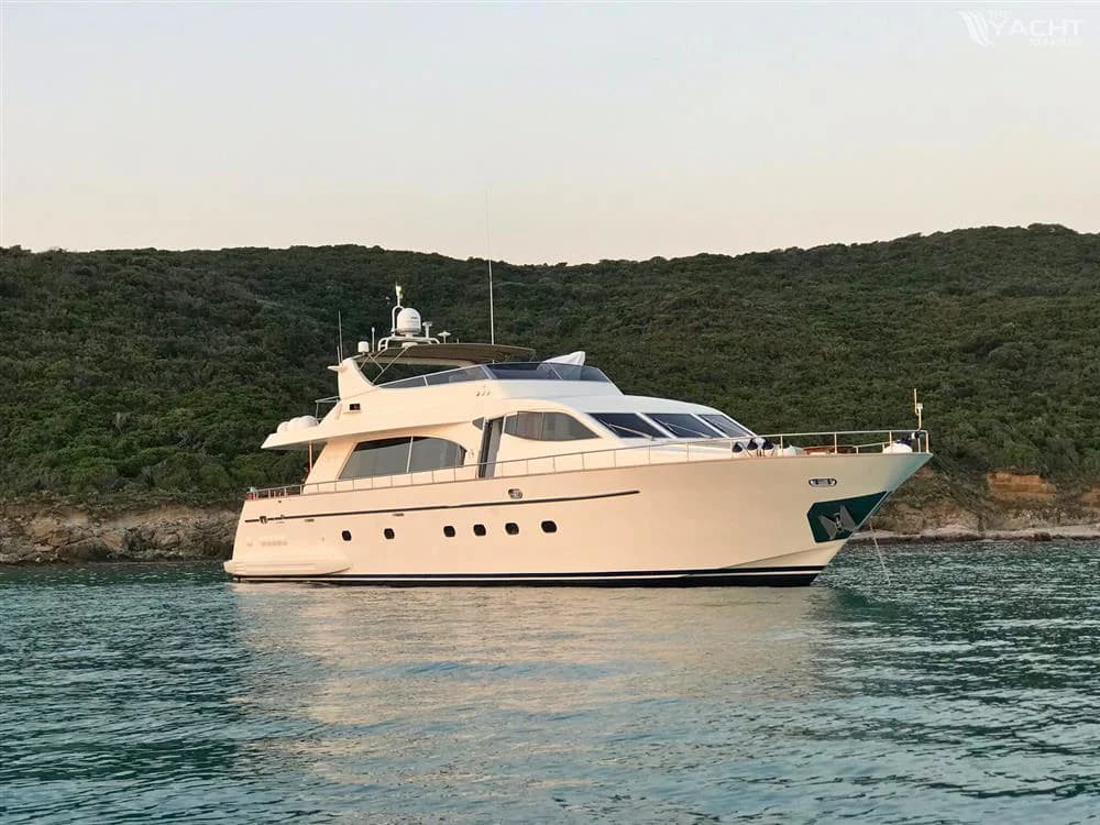 FALCON 86