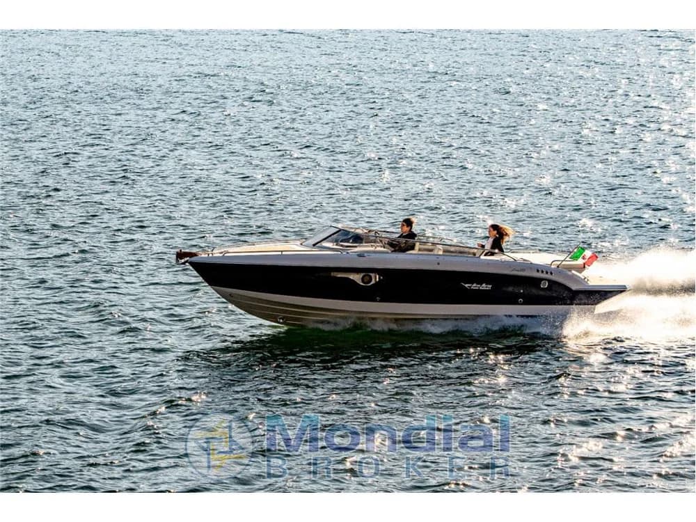 Airon Marine - AMX 28